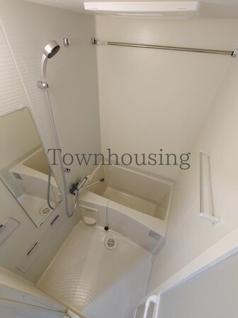 ジェノヴィア両国VIグリーンヴェールの物件内観写真